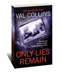 Produktbild: Only Lies Remain