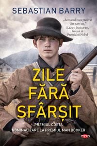 Produktbild: Zile fara sf&acirc;r&iquest;it