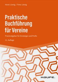 Produktbild: Praktische Buchf&uuml;hrung f&uuml;r Vereine