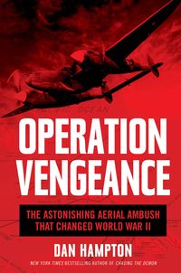 Produktbild: Operation Vengeance