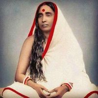 Produktbild: Die Heilige Mutter - Sri Sri Sarada Devi- German