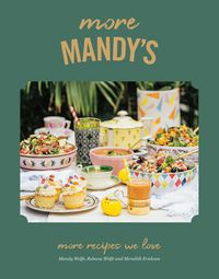 Produktbild: More Mandy's
