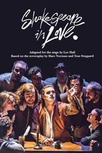 Produktbild: Shakespeare in Love