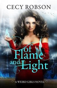 Produktbild: Of Flame and Light