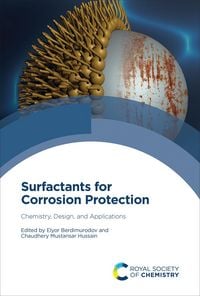 Produktbild: Surfactants for Corrosion Protection