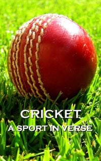 Produktbild: Cricket, A Sport In Verse