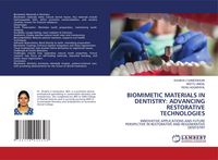 Produktbild: Biomimetic Materials in Dentistry: Advancing Restorative Technologies