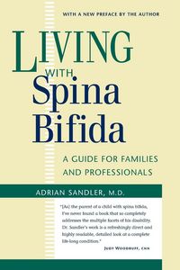Produktbild: Living with Spina Bifida