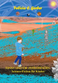 Produktbild: Sunny und die Zeitreisenden