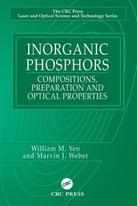 Produktbild: Inorganic Phosphors