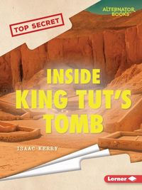 Produktbild: Inside King Tut's Tomb
