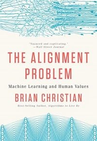Produktbild: The Alignment Problem