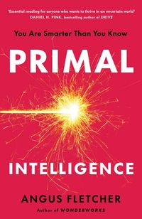 Produktbild: Primal Intelligence