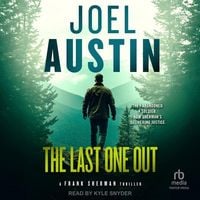 Produktbild: The Last One Out