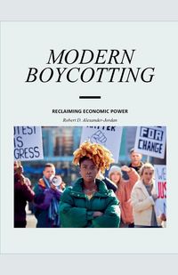 Produktbild: Modern Boycotting
