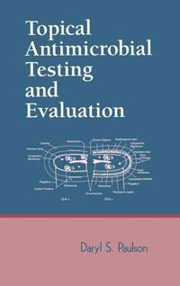 Produktbild: Topical Antimicrobial Testing