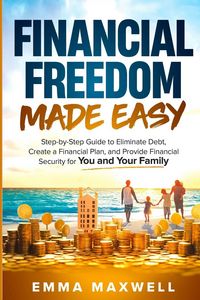 Produktbild: Financial Freedom Made Easy