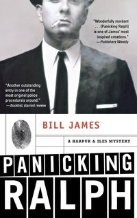 Produktbild: Panicking Ralph