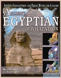Produktbild: Ancient Egyptian Civilization