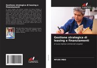 Produktbild: Gestione strategica di leasing e finanziamenti