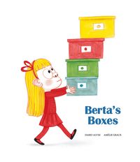 Produktbild: Berta's Boxes