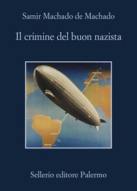 Produktbild: Il crimine del buon nazista