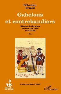 Produktbild: Gabelous et contrebandiers
