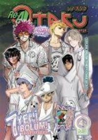 Produktbild: Rea Otaku Manga 4