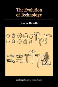 Produktbild: The Evolution of Technology