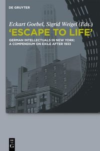 Produktbild: "Escape to Life"