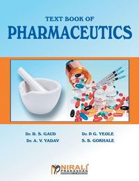 Produktbild: Pharmaceutics