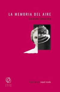 Produktbild: La memoria del aire