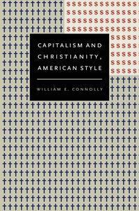 Produktbild: Capitalism and Christianity, American Style