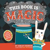 Produktbild: This Book Is Magic