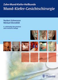 Produktbild: Mund-Kiefer-Gesichtschirurgie