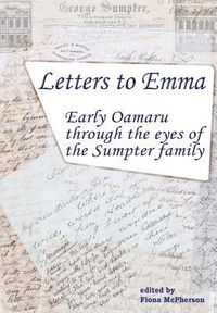 Produktbild: Letters to Emma