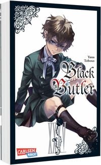 Produktbild: Black Butler 35