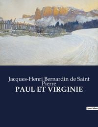 Produktbild: Paul Et Virginie