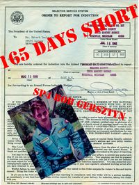Produktbild: 165 Days Short