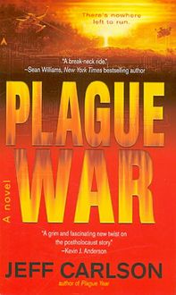 Produktbild: Plague War