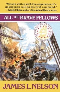 Produktbild: All the Brave Fellows