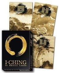 Produktbild: I Ching Oracle Cards