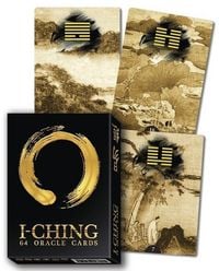 Produktbild: I Ching Oracle Cards