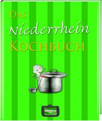 Bild vom Artikel Das Niederrhein Kochbuch vom Autor 