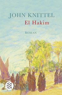 Produktbild: El Hakim