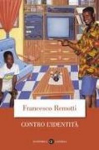 Produktbild: Contro l'identit&agrave;