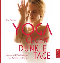 Produktbild: Yoga gegen dunkle Tage