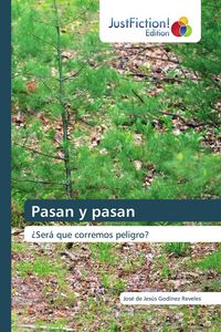 Produktbild: Pasan y pasan