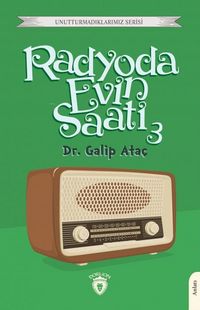 Produktbild: Radyoda Evin Saati 3