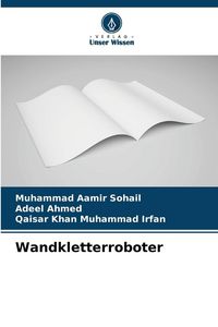 Produktbild: Wandkletterroboter